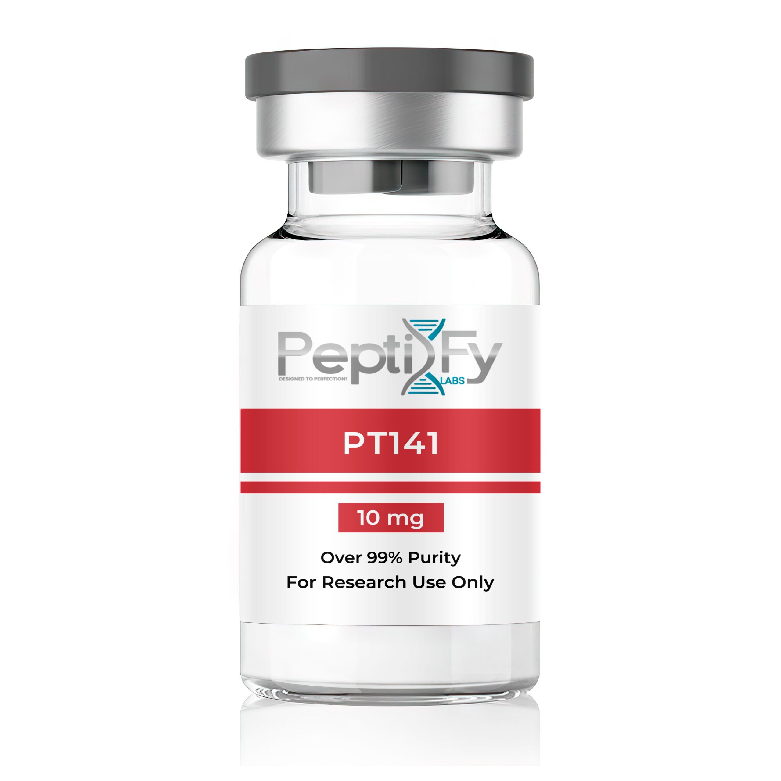 CJC1295 no DAC - 5mg | PeptiFy Labs